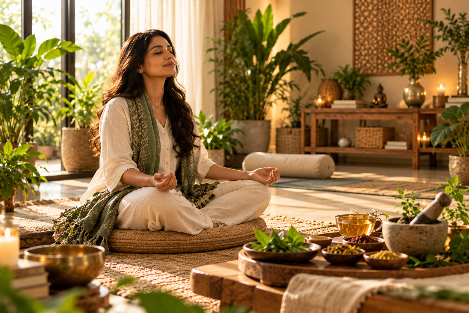 Holistic Wellness