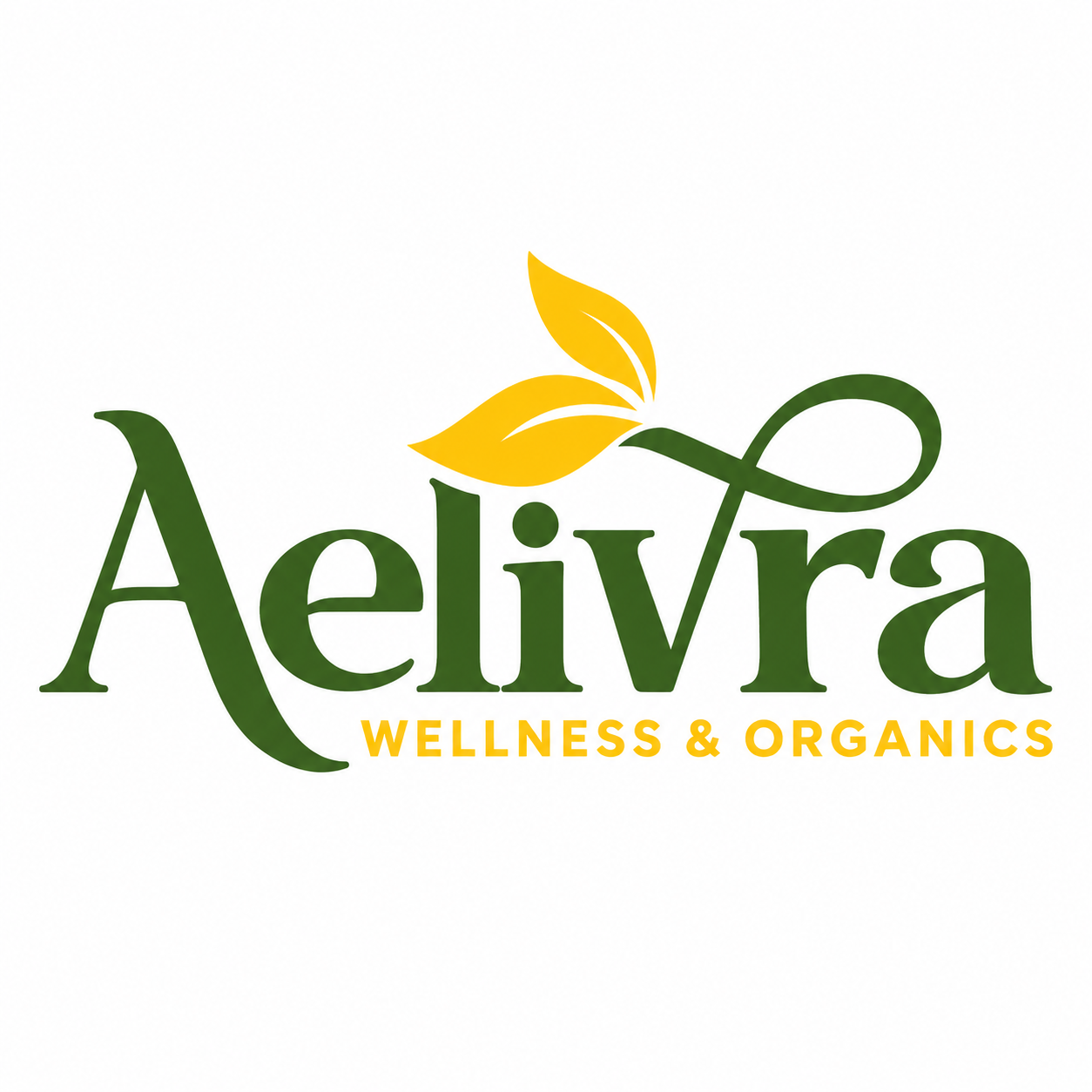 Aelivra Wellness and Organics